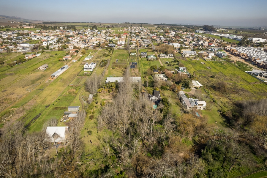 0 Bedroom Property for Sale in Jamestown Western Cape